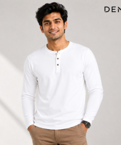 white-long-sleeve-henley