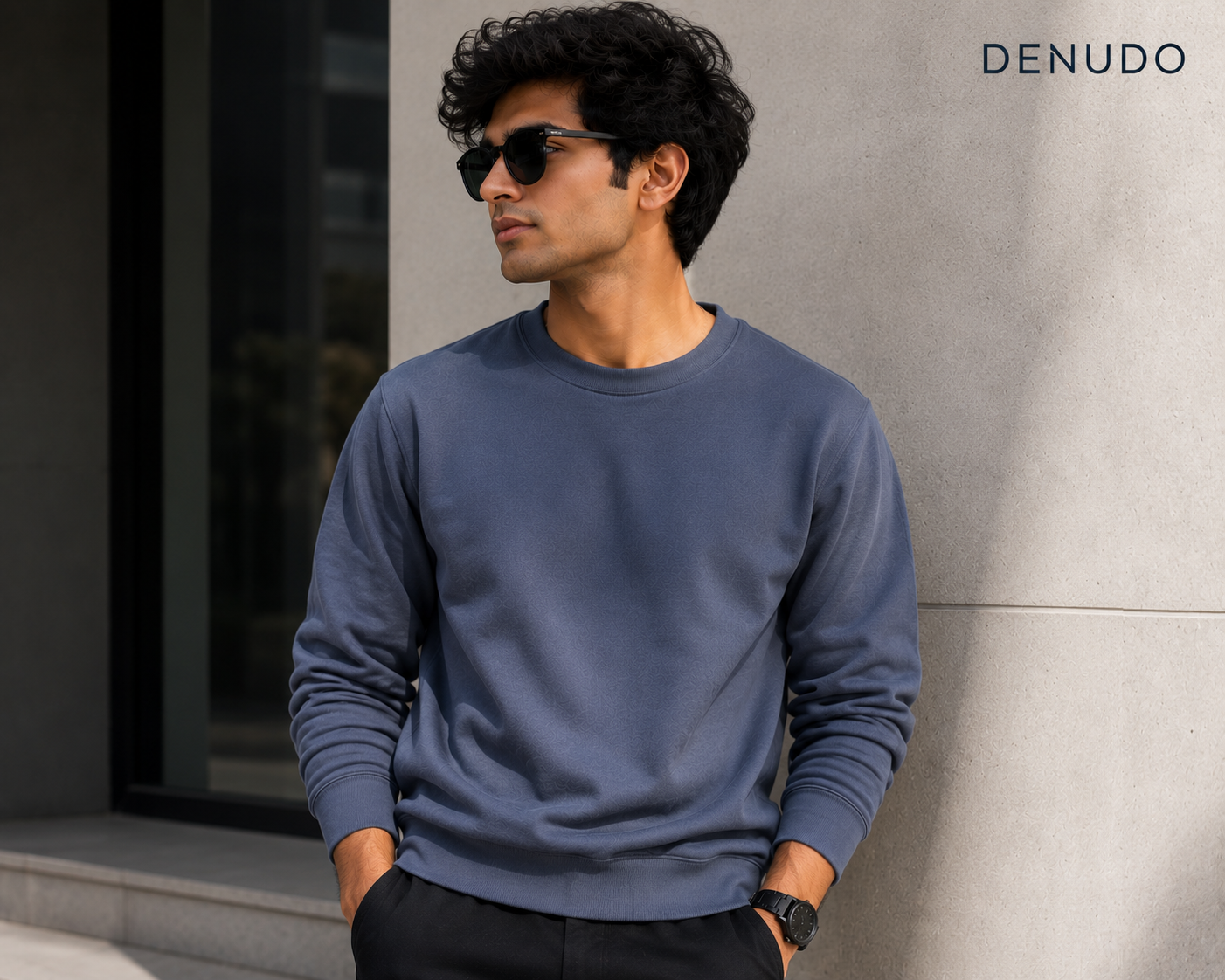 slate-blue-crew-neck-tshirt