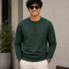 evergreen-crew-neck-tshirt