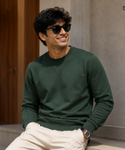 evergreen-crew-neck-tshirt