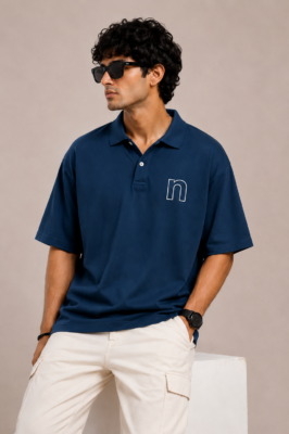 men's- outline-logo-graphic-printed-oversized-t-shirt
