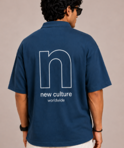 men's- outline-logo-graphic-printed-oversized-t-shirt